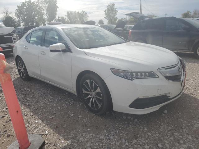 Photo 4 from auction – 2016 ACURA TLX with VIN 19UUB1F32GA016063