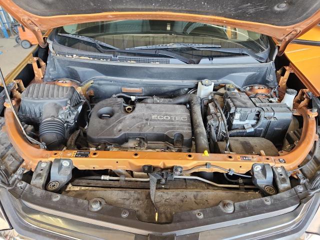 Photo 12 from auction – 2018 CHEVROLET EQUINOX LT with VIN 2GNAXJEV4J6142040