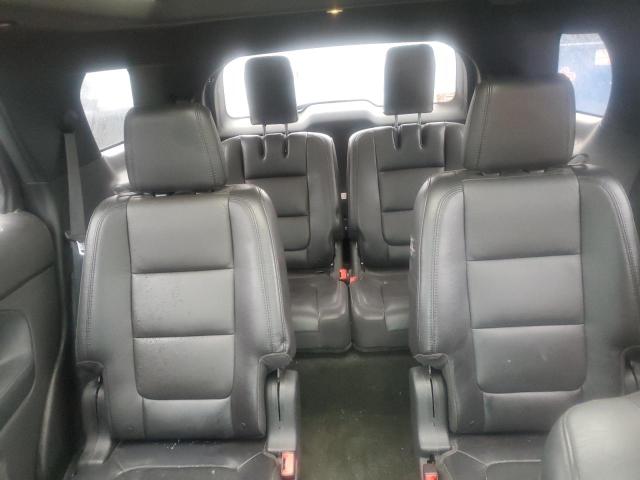 Photo 10 from auction – 2014 FORD EXPLORER X with VIN 1FM5K8D85EGB18778