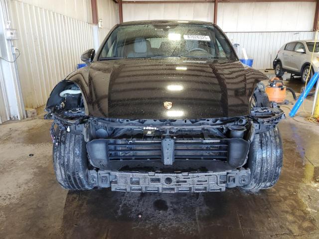 Photo 5 from auction – 2018 PORSCHE CAYENNE with VIN WP1AA2A2XJKA00833