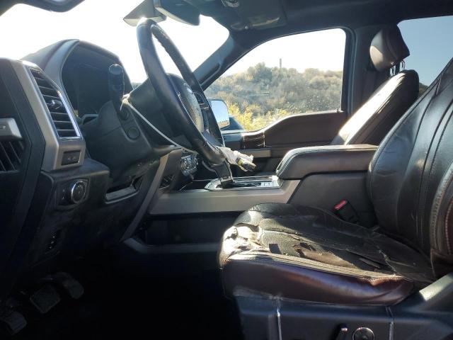 Photo 7 from auction – 2015 FORD F150 SUPER with VIN 1FTEW1CG7FFC38307