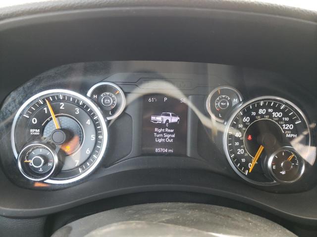 Photo 9 from auction – 2021 RAM 2500 TRADE with VIN 3C6UR5CJ6MG545802