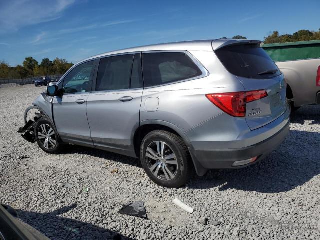 Photo 2 from auction – 2018 HONDA PILOT EXL with VIN 5FNYF5H55JB013649