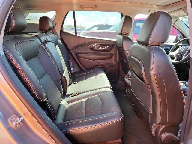 Photo 11 from auction – 2023 GMC TERRAIN AT4 with VIN 3GKALYEG0PL151745