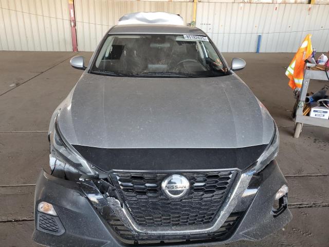 Photo 5 from auction – 2022 NISSAN ALTIMA SV with VIN 1N4BL4DV3NN335704