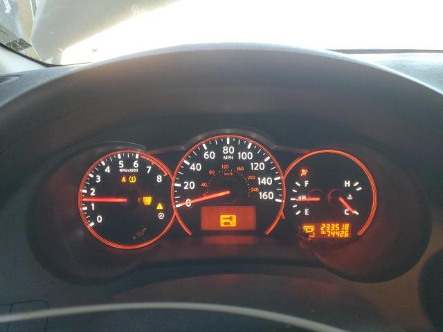 Photo 9 from auction – 2009 NISSAN ALTIMA 2.5 with VIN 1N4AL21E99N511794