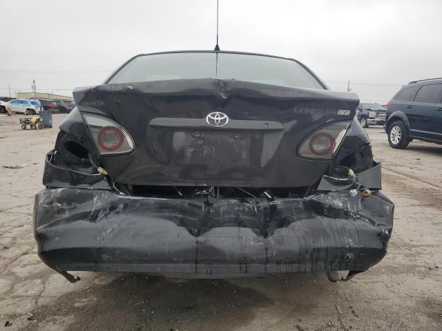 Photo 6 from auction – 2007 TOYOTA COROLLA CE with VIN 1NXBR32E87Z931160