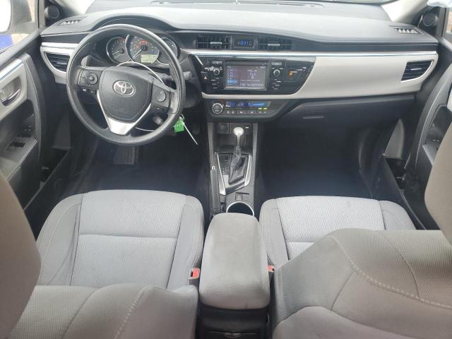 Photo 8 from auction – 2016 TOYOTA COROLLA L with VIN 5YFBURHE8GP495470