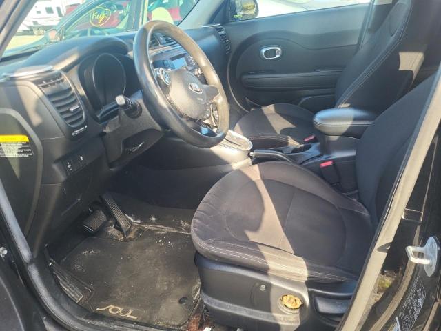 Zdjęcie 7 z aukcji – 2015 KIA SOUL z VIN KNDJN2A2XF7120406