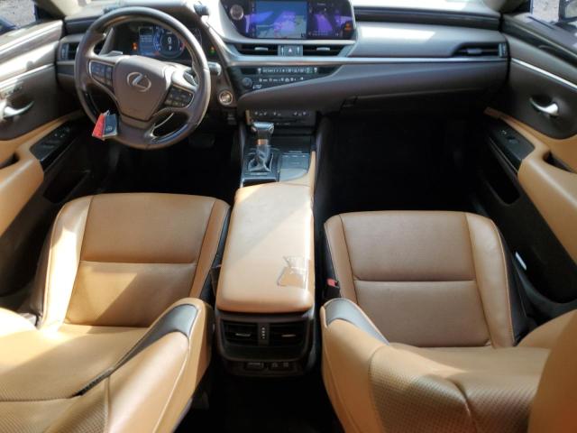 Photo 8 from auction – 2019 LEXUS ES 350 with VIN 58ABZ1B15KU042870