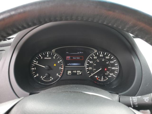 Photo 9 from auction – 2015 NISSAN ALTIMA 2.5 with VIN 1N4AL3AP1FC585158
