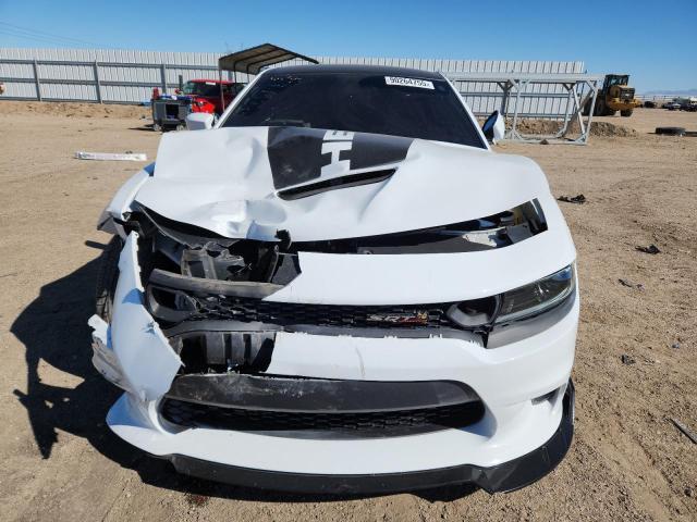 Photo 5 from auction – 2022 DODGE CHARGER SC with VIN 2C3CDXGJ7NH208960