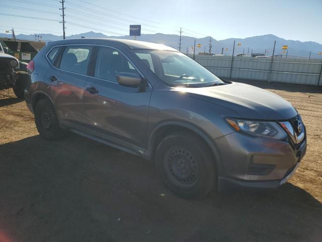 Photo 4 from auction – 2017 NISSAN ROGUE S with VIN KNMAT2MV0HP514981