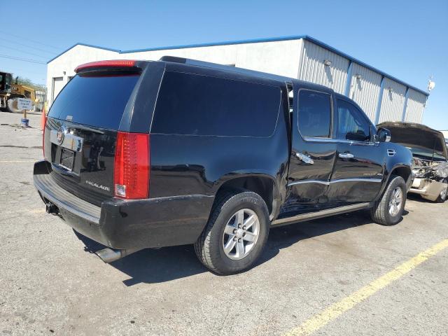 Photo 3 from auction – 2010 CADILLAC ESCALADE E with VIN 1GYUKJEF0AR246147