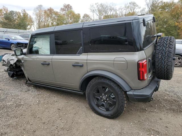 Photo 2 from auction – 2025 FORD BRONCO BIG with VIN 1FMEE7BH6SLB39193