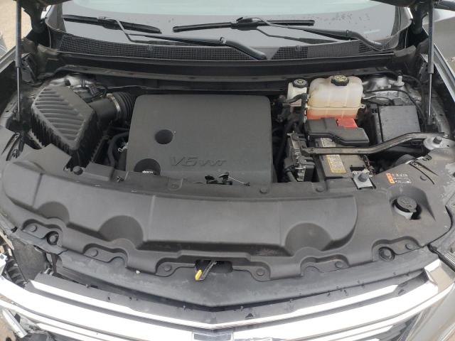 Photo 12 from auction – 2023 CHEVROLET TRAVERSE with VIN 1GNEVGKW1PJ124565