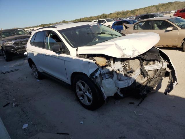 Photo 4 from auction – 2018 FORD EDGE SE with VIN 2FMPK4G97JBC27833