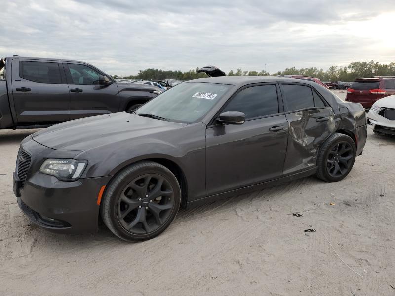 CHRYSLER 300 S 2023 مع رقم تعريف المركبة 2C3CCABG9PH561070 - صورة من المزاد