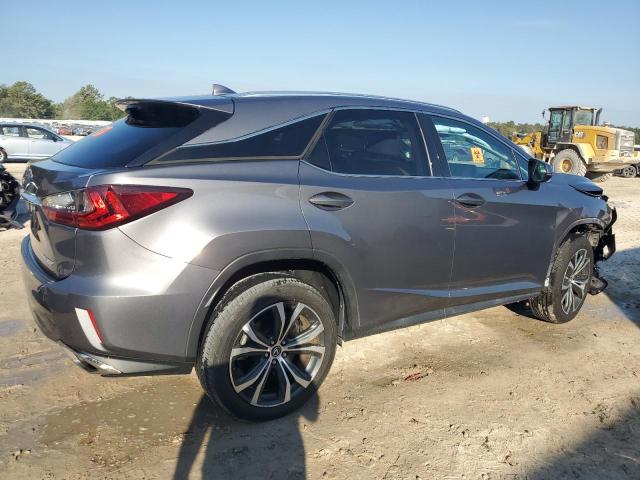 Photo 3 from auction – 2019 LEXUS RX 350 BAS with VIN 2T2ZZMCA7KC133321