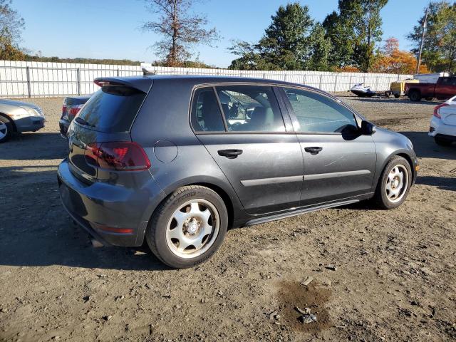 Photo 3 from auction – 2012 VOLKSWAGEN GTI with VIN WVWGD7AJ8CW281114