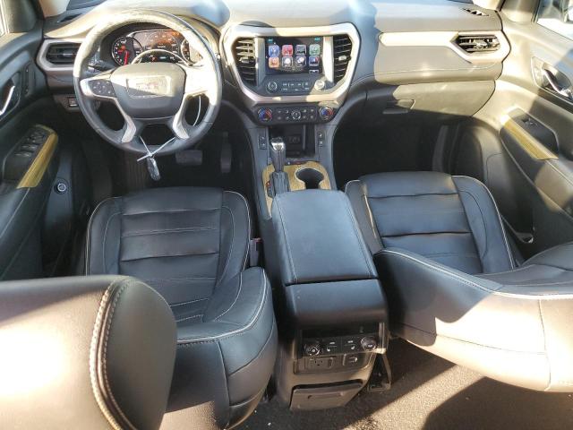 Photo 8 from auction – 2017 GMC ACADIA DEN with VIN 1GKKNPLS7HZ292743