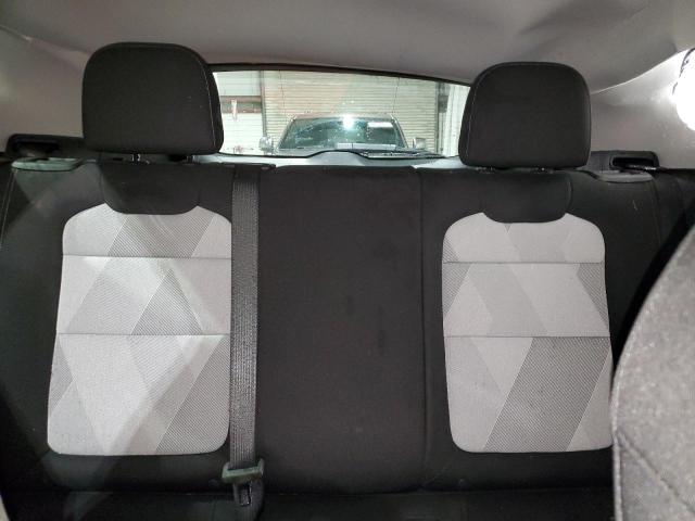 Photo 10 from auction – 2024 CHEVROLET TRAX LS with VIN KL77LFE28RC233846