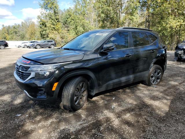 KIA SELTOS LX 2025 with VIN KNDEP2AA2S7699338 - Photo from auction