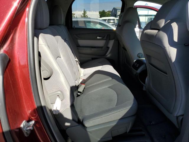 Photo 11 from auction – 2016 GMC ACADIA SLE with VIN 1GKKVNED3GJ280041