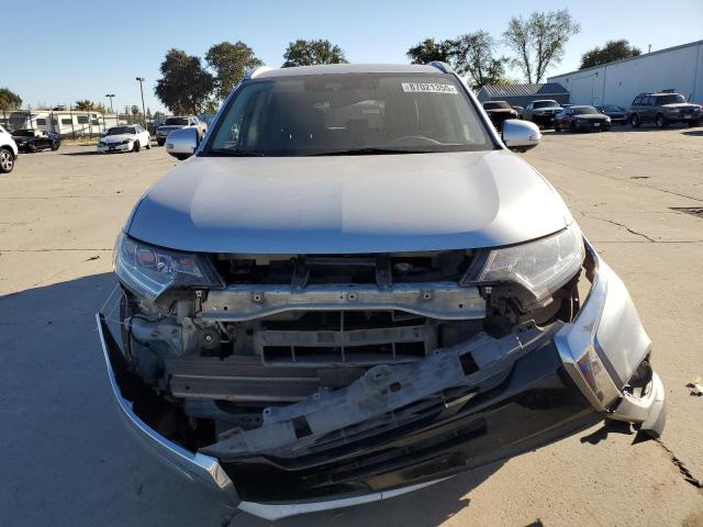 Photo 5 from auction – 2017 MITSUBISHI OUTLANDER with VIN JA4AD3A34HZ041526