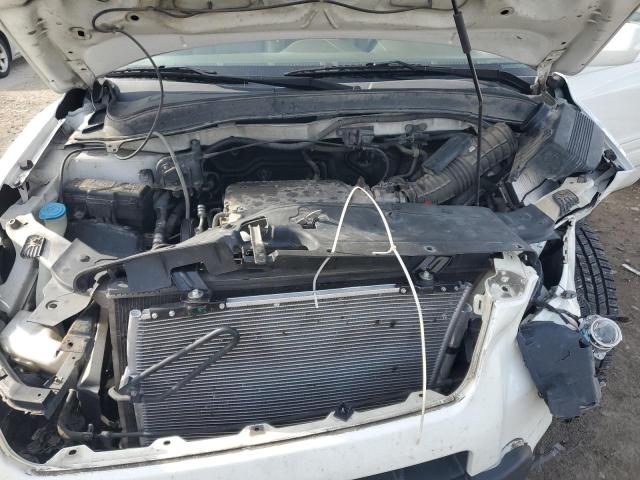 صورة رقم 12 من المزاد - 2007 HONDA PILOT EXL مع VIN 5FNYF18607B021524