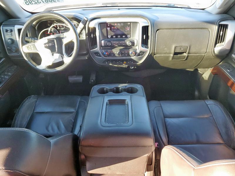 Photo 8 from auction – 2014 GMC SIERRA K15 with VIN 3GTU2UEH0EG260080