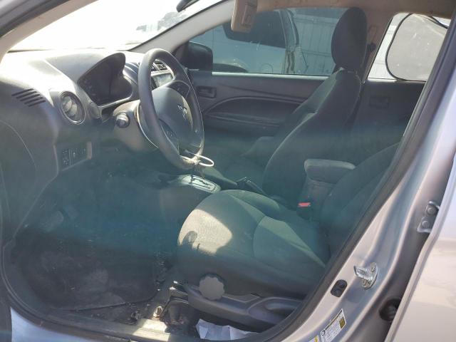 Photo 7 from auction – 2024 MITSUBISHI MIRAGE G4 with VIN ML32FUFJ2RHF00633