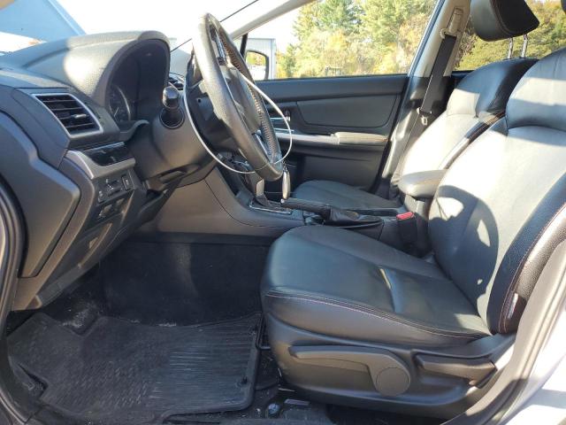 Photo 7 from auction – 2017 SUBARU CROSSTREK with VIN JF2GPANC1HH241048