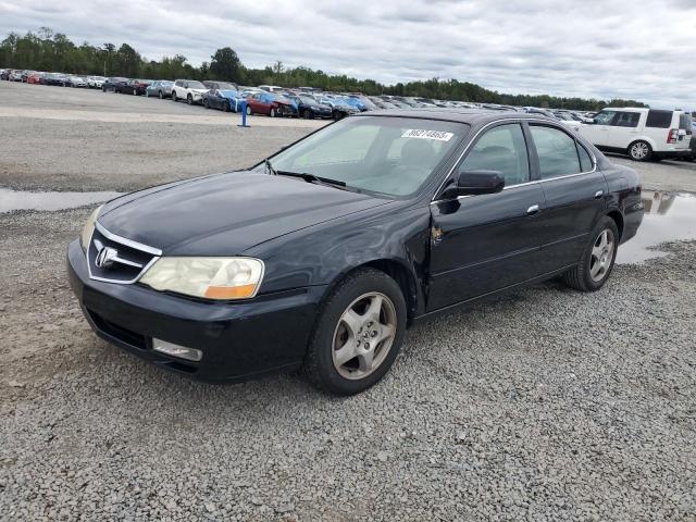 ACURA 3.2TL 2003 with VIN 19UUA56653A041246 - Photo from auction