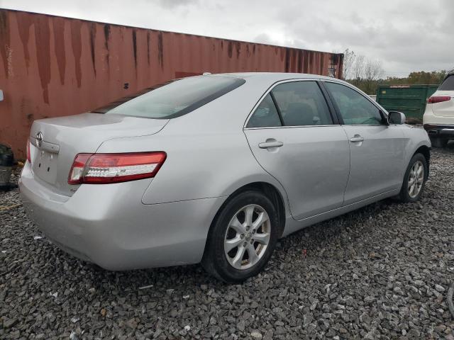 Photo 3 from auction – 2011 TOYOTA CAMRY BASE with VIN 4T1BF3EK9BU644915