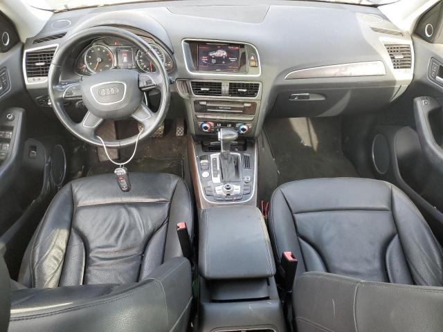 Photo 8 from auction – 2015 AUDI Q5 PREMIUM with VIN WA1LFAFP1FA044902