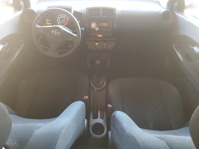 Photo 8 from auction – 2010 TOYOTA SCION XD with VIN JTKKU4B41AJ054769