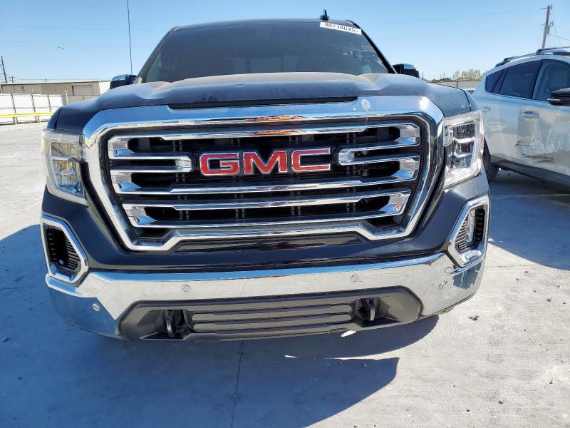 Photo 5 from auction – 2022 GMC SIERRA LIM with VIN 3GTU9DED4NG192729