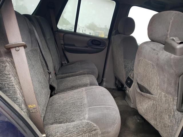 Photo 11 from auction – 2003 CHEV TRAILBLAZER with VIN 1GNDT13S932230941