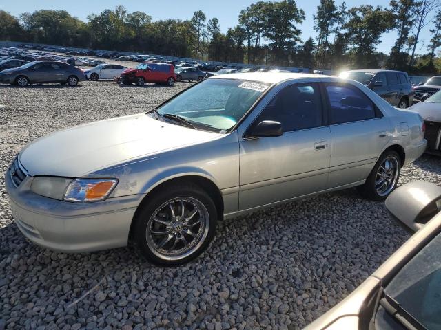 Photo 1 from auction – 2000 TOYOTA CAMRY CE with VIN JT2BG22K9Y0450166