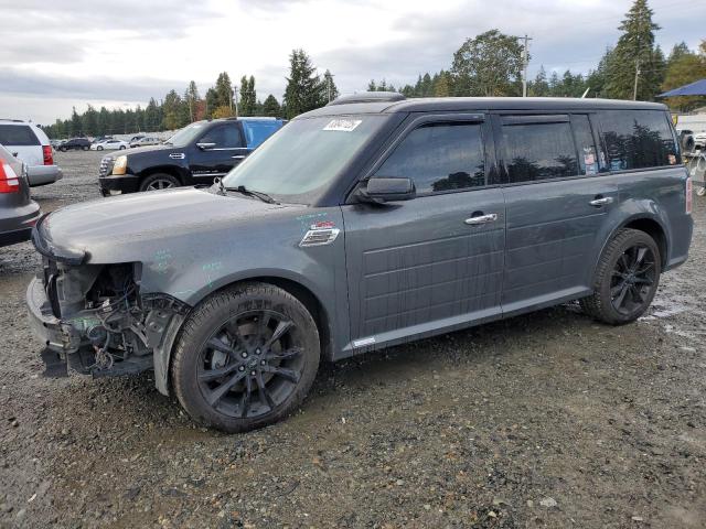 FORD FLEX LIMITED 2016 with VIN 2FMHK6D84GBA11104 - Photo from auction