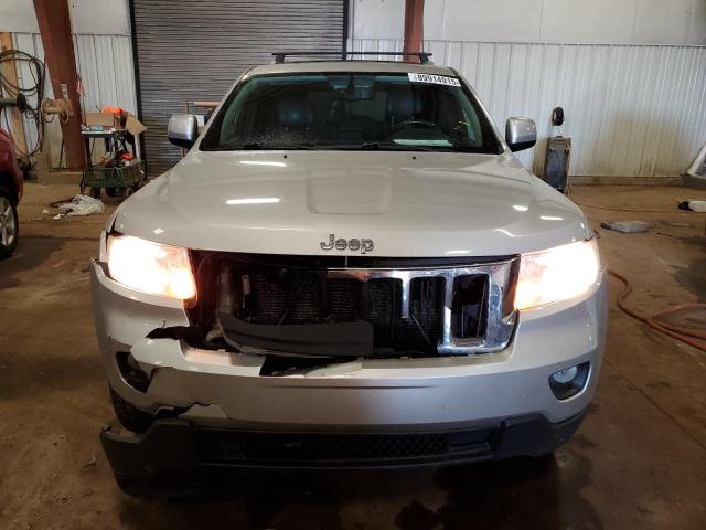 Photo 5 from auction – 2011 JEEP GRAND CHER with VIN 1J4RR4GG4BC738788