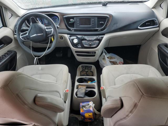 Photo 8 from auction – 2017 CHRYSLER PACIFICA TOURING with VIN 2C4RC1DG8HR609611