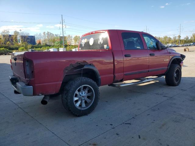 Photo 3 from auction – 2008 DODGE RAM 1500 with VIN 3D7KS19D88G150160