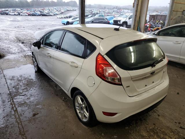 Photo 2 from auction – 2018 FORD FIESTA SE with VIN 3FADP4EJXJM133536