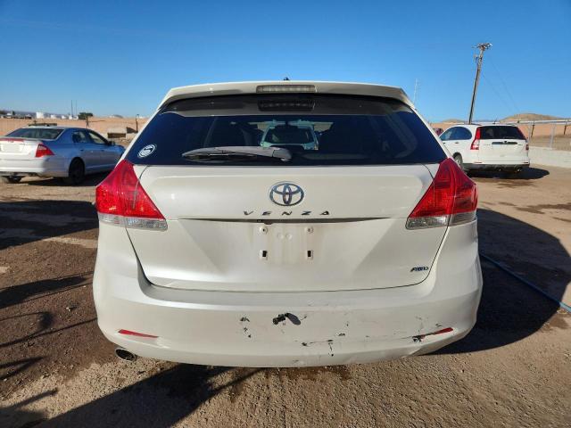 Photo 6 from auction – 2010 TOYOTA VENZA with VIN 4T3BK3BB9AU030274