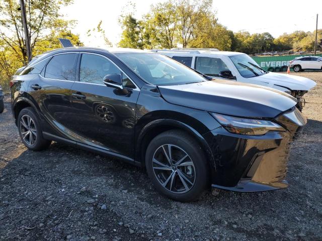 Photo 4 from auction – 2025 LEXUS RX 350H BA with VIN 2T2BBMCAXSC085111