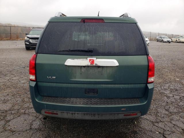 Photo 6 from auction – 2006 SATURN VUE with VIN 5GZCZ33D66S875680