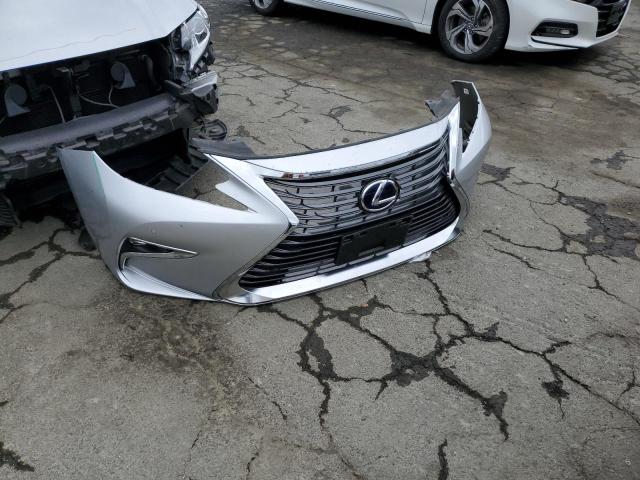 Photo 12 from auction – 2016 LEXUS ES 300H with VIN JTHBW1GG5G2101970