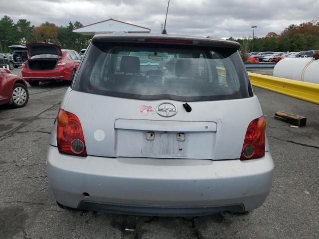 Photo 6 from auction – 2004 TOYOTA SCION XA with VIN JTKKT624540064486